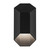 Estella LED Outdoor Wall Mount (49607BKLED)