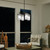 Caterham Four Light Outdoor Chandelier (49638OZ)