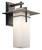 Kichler - 49644OZ - One Light Outdoor Wall Mount - Caterham - Olde Bronze