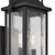 Harbor Row Two Light Outdoor Wall Mount (49714BKT)