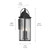 Harbor Row Four Light Outdoor Wall Mount (49716BKT)