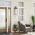 Harbor Row Four Light Outdoor Wall Mount (49716OZ)