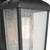 Forestdale One Light Outdoor Wall Mount (49735BKT)