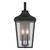Forestdale Two Light Outdoor Wall Mount (49737BKT)