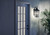 Forestdale Two Light Outdoor Wall Mount (49737OZ)