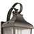 Forestdale Two Light Outdoor Wall Mount (49737OZ)
