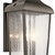 Forestdale Two Light Outdoor Wall Mount (49737OZ)