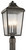 Kichler - 49739OZ - Four Light Outdoor Post Mount - Forestdale - Olde Bronze