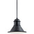Northland One Light Outdoor Pendant (49777BK)
