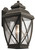 Kichler - 49842OZ - One Light Outdoor Wall Mount - Tangier - Olde Bronze