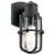 Kichler - 49857BKT - One Light Outdoor Wall Mount - Suri - Textured Black