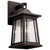 Kichler - 49908RZ - One Light Outdoor Wall Mount - Taden - Rubbed Bronze