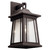 Kichler - 49910RZ - One Light Outdoor Wall Mount - Taden - Rubbed Bronze