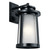Kichler - 49919BK - One Light Outdoor Wall Mount - Harbor Bay - Black