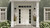 Capanna One Light Outdoor Wall Mount (49928BKT)