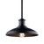 Allenbury One Light Outdoor Pendant/Semi Flush (49982OZ)