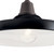 Pier One Light Outdoor Wall Mount (49991BK)