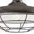 Pier One Light Outdoor Wall Mount (49991OZ)