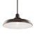 Pier One Light Outdoor Pendant/Semi Flush (49993OZ)
