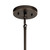 Pier One Light Outdoor Pendant/Semi Flush (49993OZ)