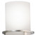 manufacturer_finish:Brushed Nickel|manufacturer_glass:Satin Etched Cased Opal