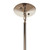 Calyssa Five Light Chandelier (52001PN)
