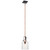Kichler - 52035ACO - One Light Pendant - Kitner - Antique Copper