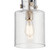 Kitner One Light Pendant (52035PN)