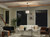 Birkleigh Three Light Pendant/Semi Flush (52074BK)