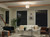 Birkleigh Three Light Pendant/Semi Flush (52074SN)