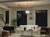 Birkleigh Three Light Pendant/Semi Flush (52074SN)