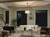 Birkleigh Three Light Pendant/Semi Flush (52075BK)