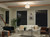 Birkleigh Three Light Pendant/Semi Flush (52075SN)