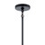 Oana Six Light Chandelier (52077PAL)
