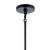 Oana Six Light Chandelier (52078PAL)