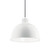 Zailey One Light Pendant (52153WH)