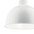 Zailey One Light Pendant (52153WH)