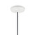 Zailey One Light Pendant (52153WH)