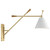 Finnick One Light Wall Sconce (52339CG)