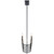 Armand 12 Light Linear Chandelier (52350BK)