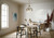 Everett Three Light Chandelier (52377NBR)