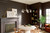 Aivian Five Light Chandelier (52398NI)
