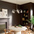 Aivian Five Light Chandelier (52398NI)