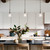 Aivian One Light Mini Pendant (52399NI)
