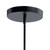 Eastmont Five Light Chandelier (52403PN)