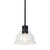 Eastmont One Light Mini Pendant (52405BK)