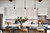 Eastmont One Light Mini Pendant (52405BK)