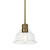 Eastmont One Light Mini Pendant (52405BNB)