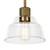 Eastmont One Light Mini Pendant (52405BNB)