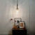 Kimrose One Light Mini Pendant (52414BNB)